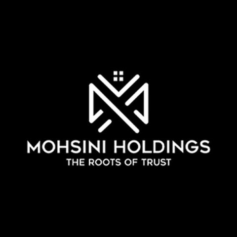 MOHSINI Holdings Logo